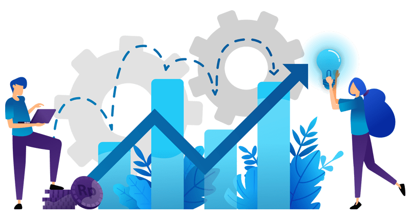 website audience segmentation