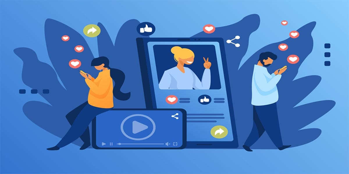 Social Media | Five Ways To Stay Fresh 💯