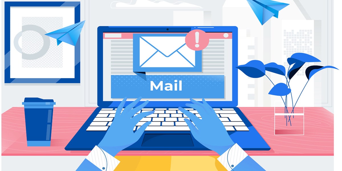 Importance of Electronic Direct Mail (EDM)