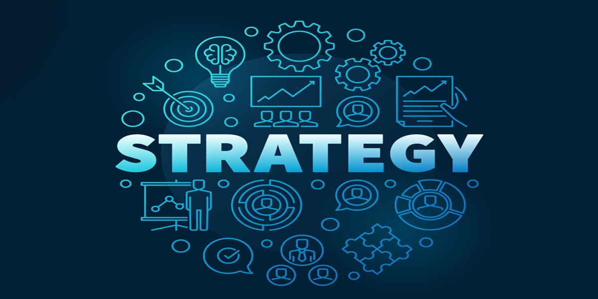 Digital Marketing Strategies | Top 7 Effective Digital Strategies