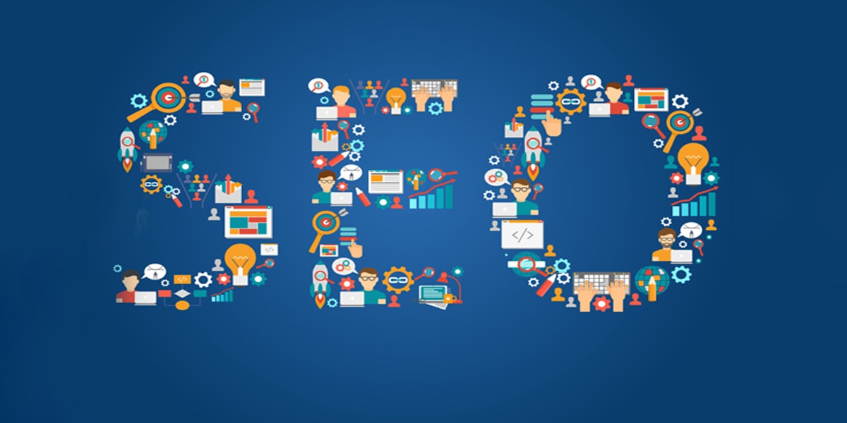 Google Search Engine Optimization | SEO Expert