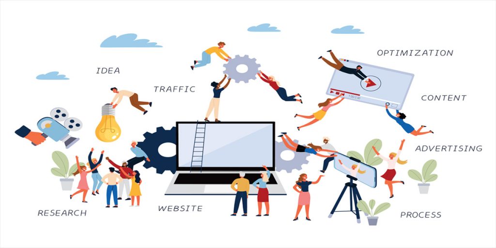 digital marketing agencies