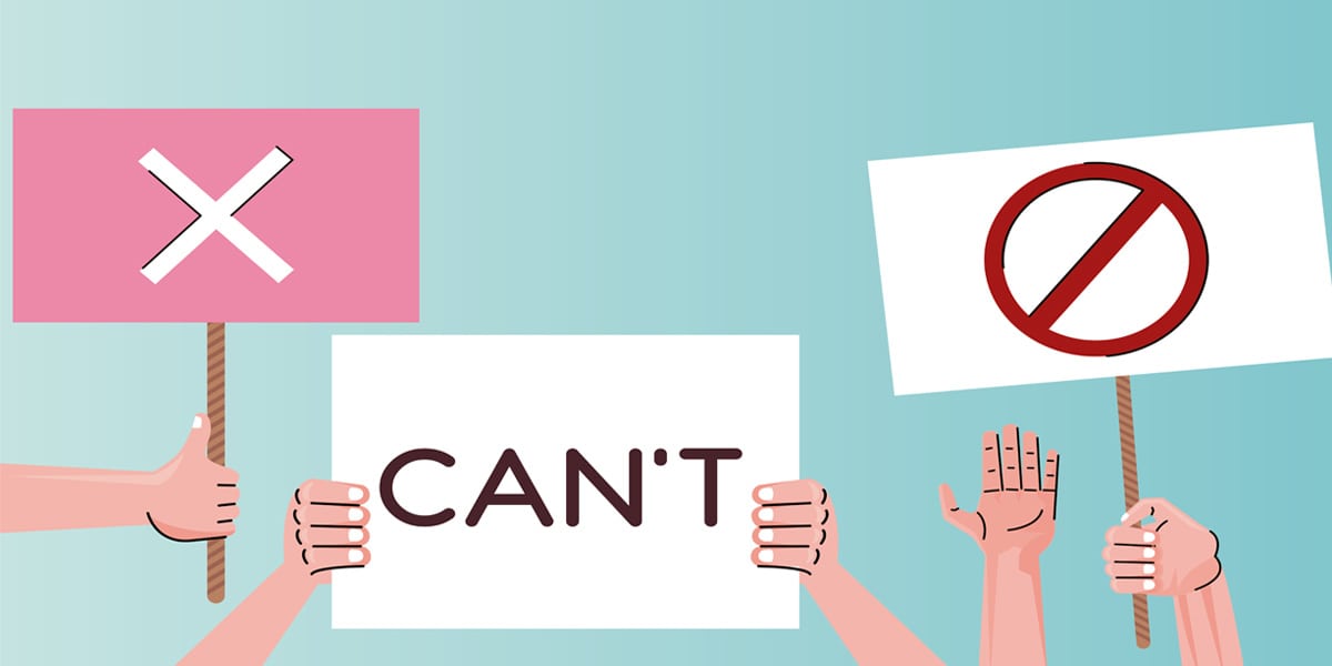 Google Disapproved Ads | Prevent Your Ads From Being Disapproved