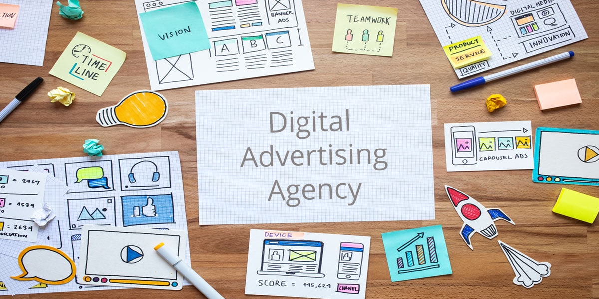 Advertising Agencies | Why You shouldn’t Hire Advertising Agency for Digital Marketing Goals