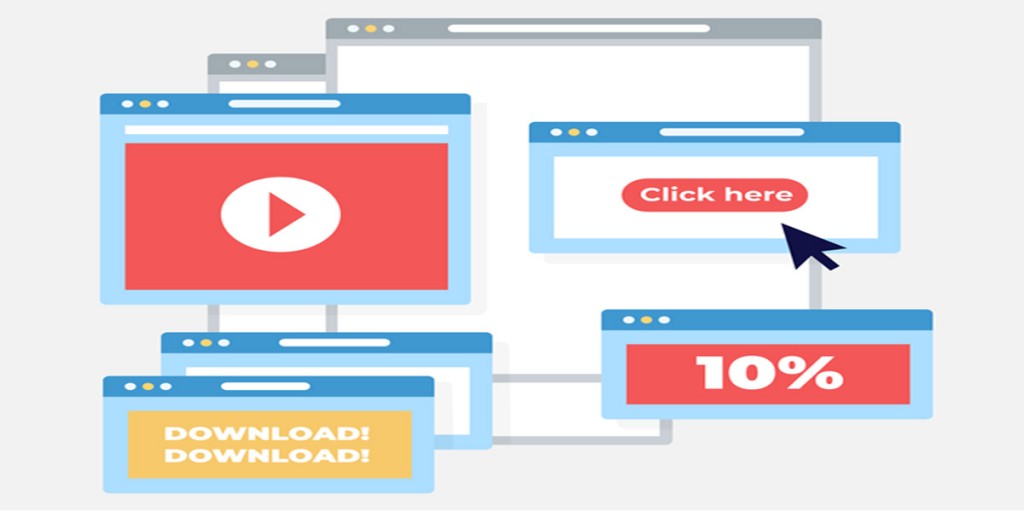 video leads
