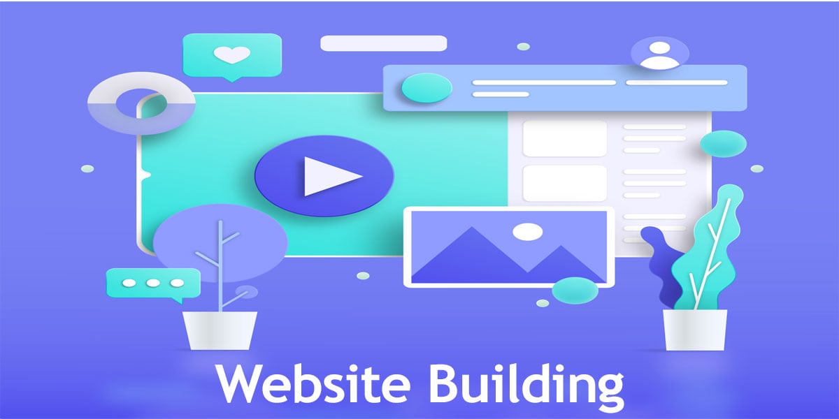 Website Building | Main Criteria for Common Website Building