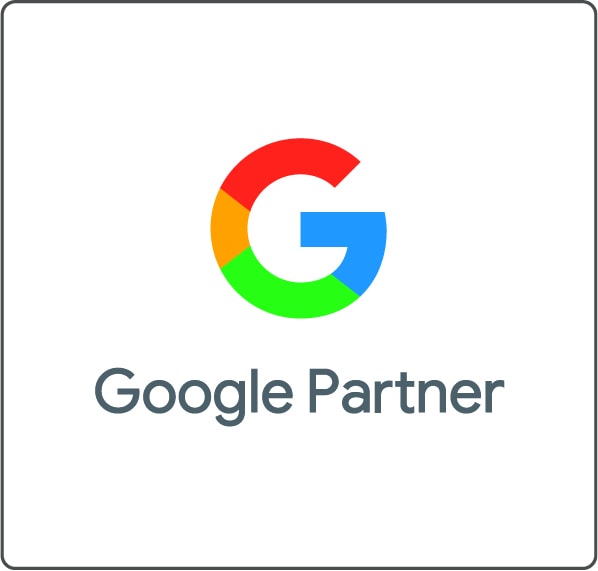 Adssential Marketing Google Partner Badge