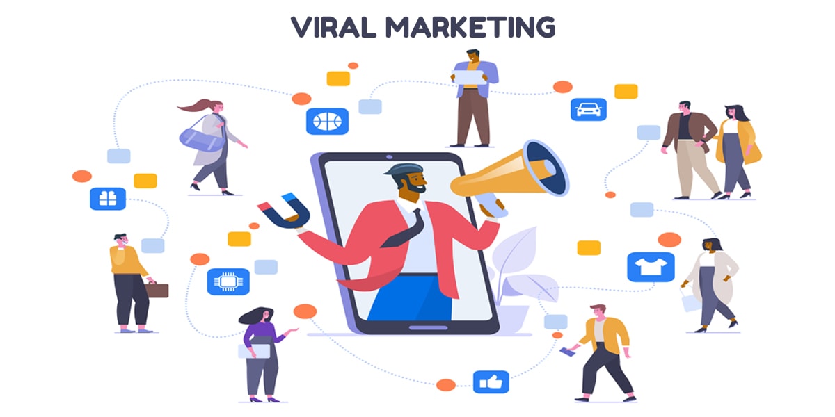 The Ultimate Guide to Viral Marketing Campaigns