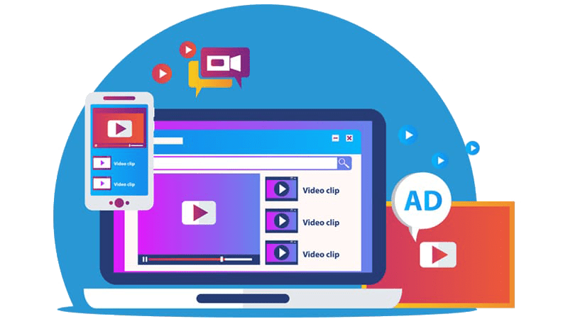 Ads Spending 1 website audience segmentation