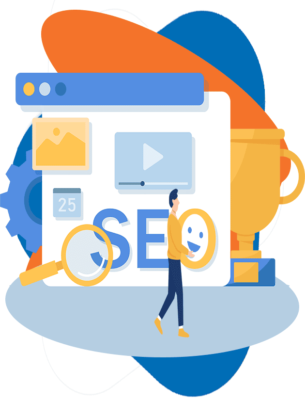 SEO Agency in SG