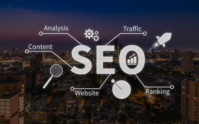 Affordable Singapore SEO Agency for Small Businesses