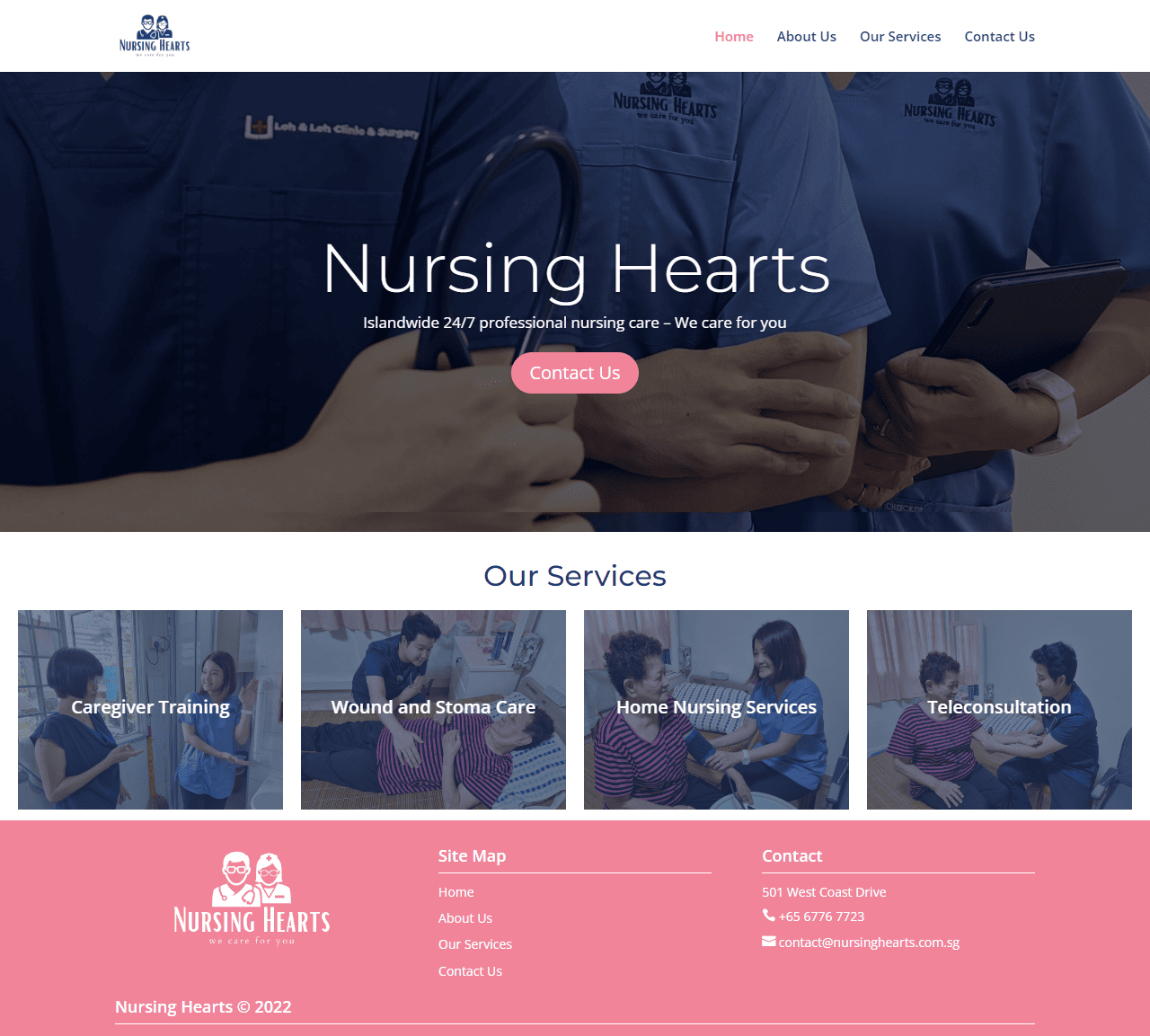 Adssential Marketing Medical