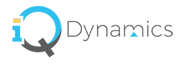 IQ Dynamics Website Design Digital