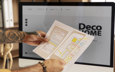 20 Tips to Improve Website Design