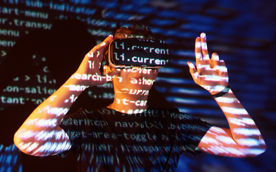 Rise of AI in Website Design and Development