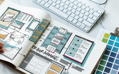 Create Website From Scratch | How to Create A Website