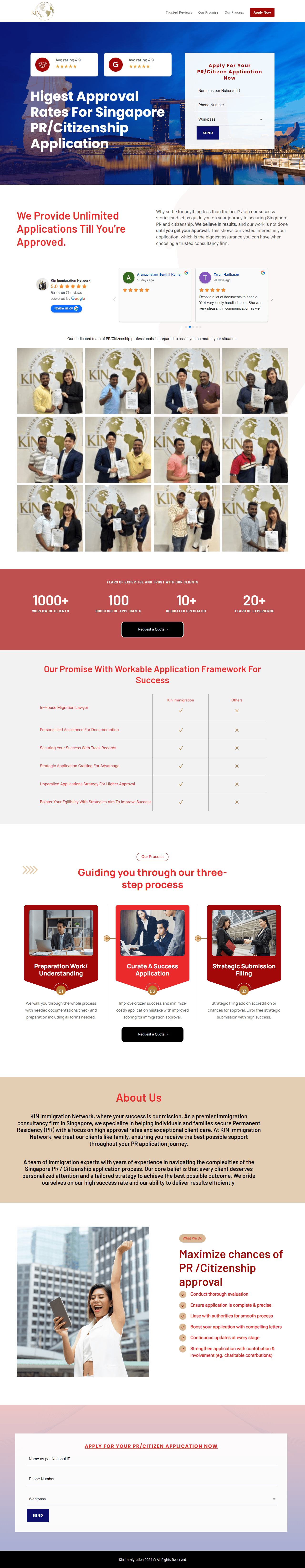 adssential portfolio 180 kinmigration