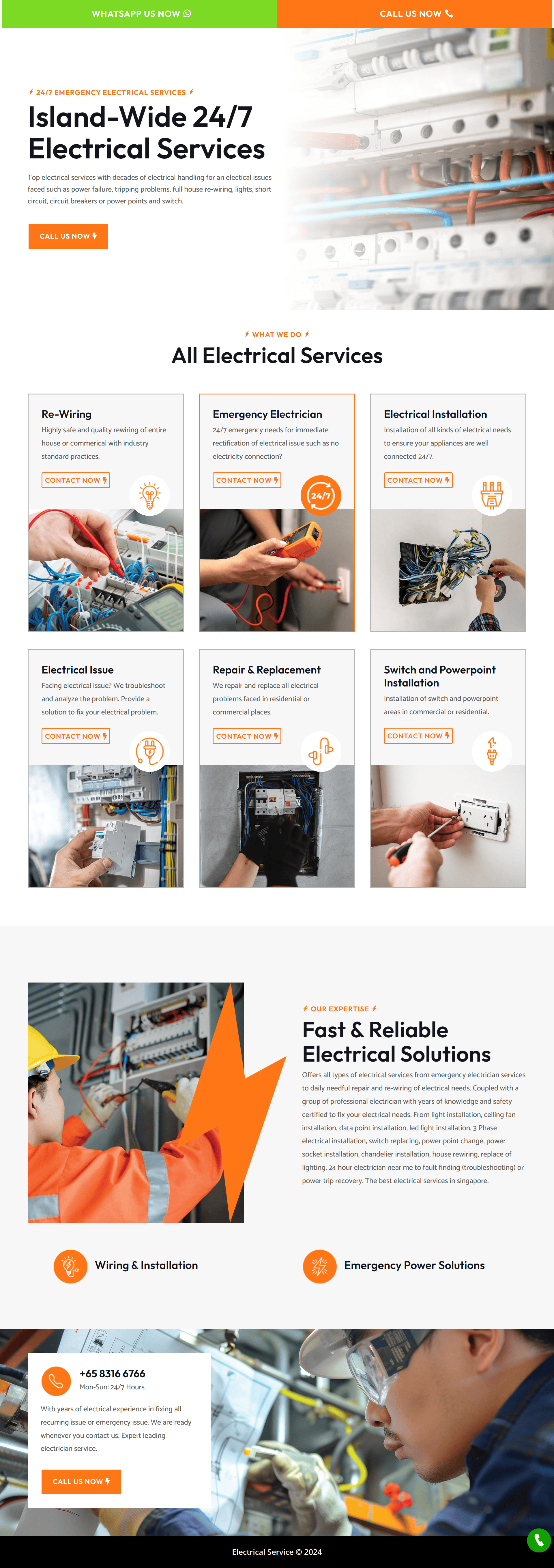 Web Developer Portfolio