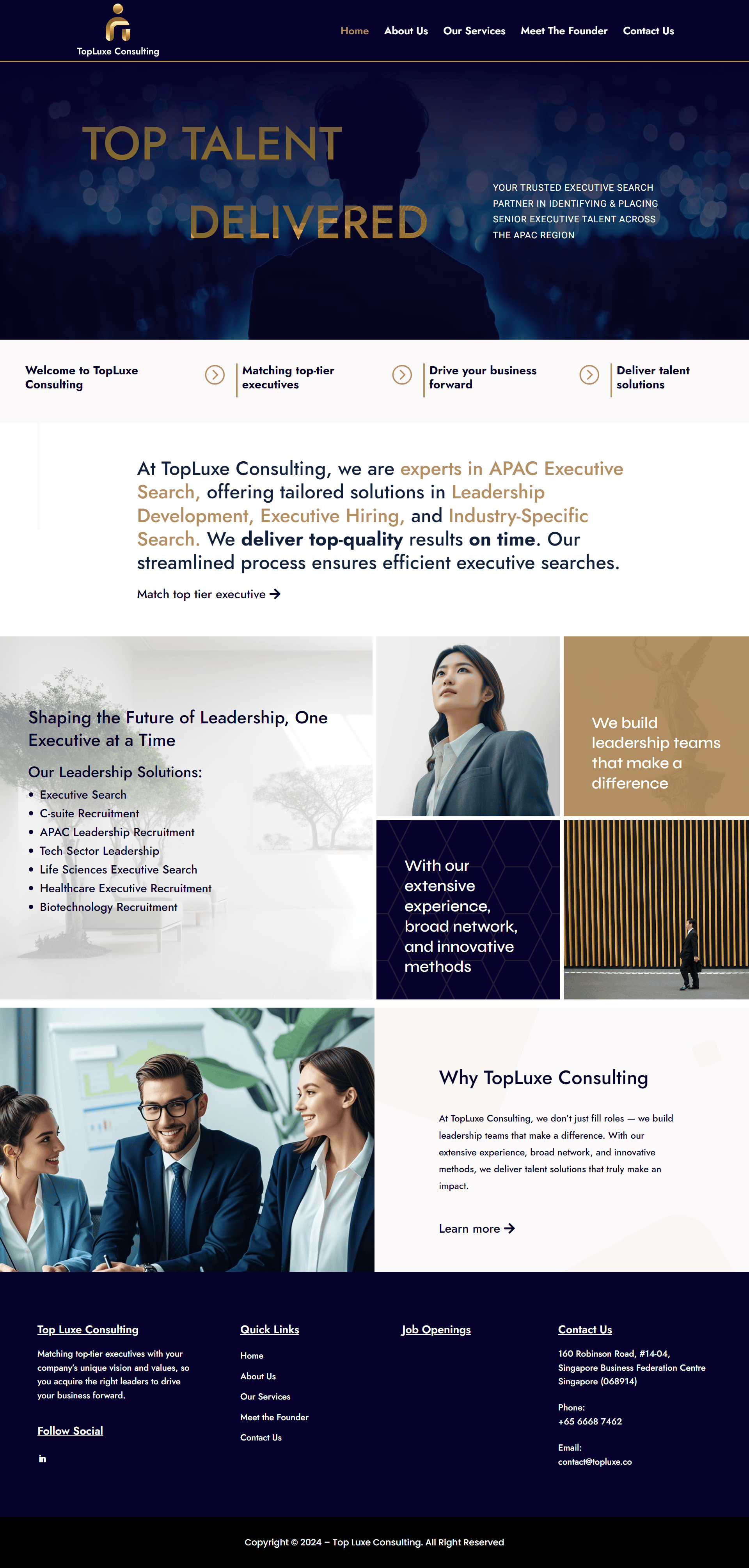 Web Developer Portfolio