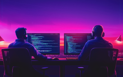 Web Design VS Web Developer: What’s The Differences?