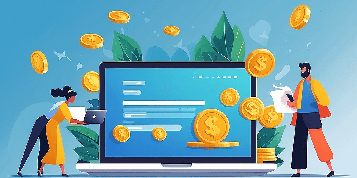 Website Monetization