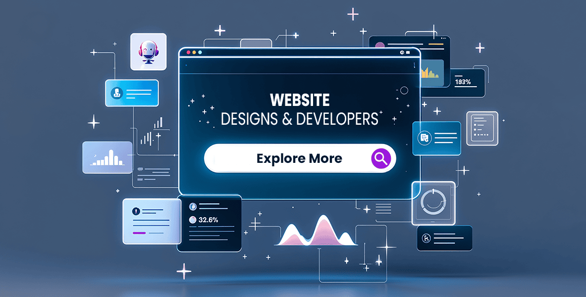 Website Design and Developer