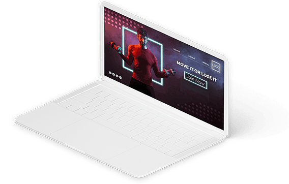 Web Design 2 website design