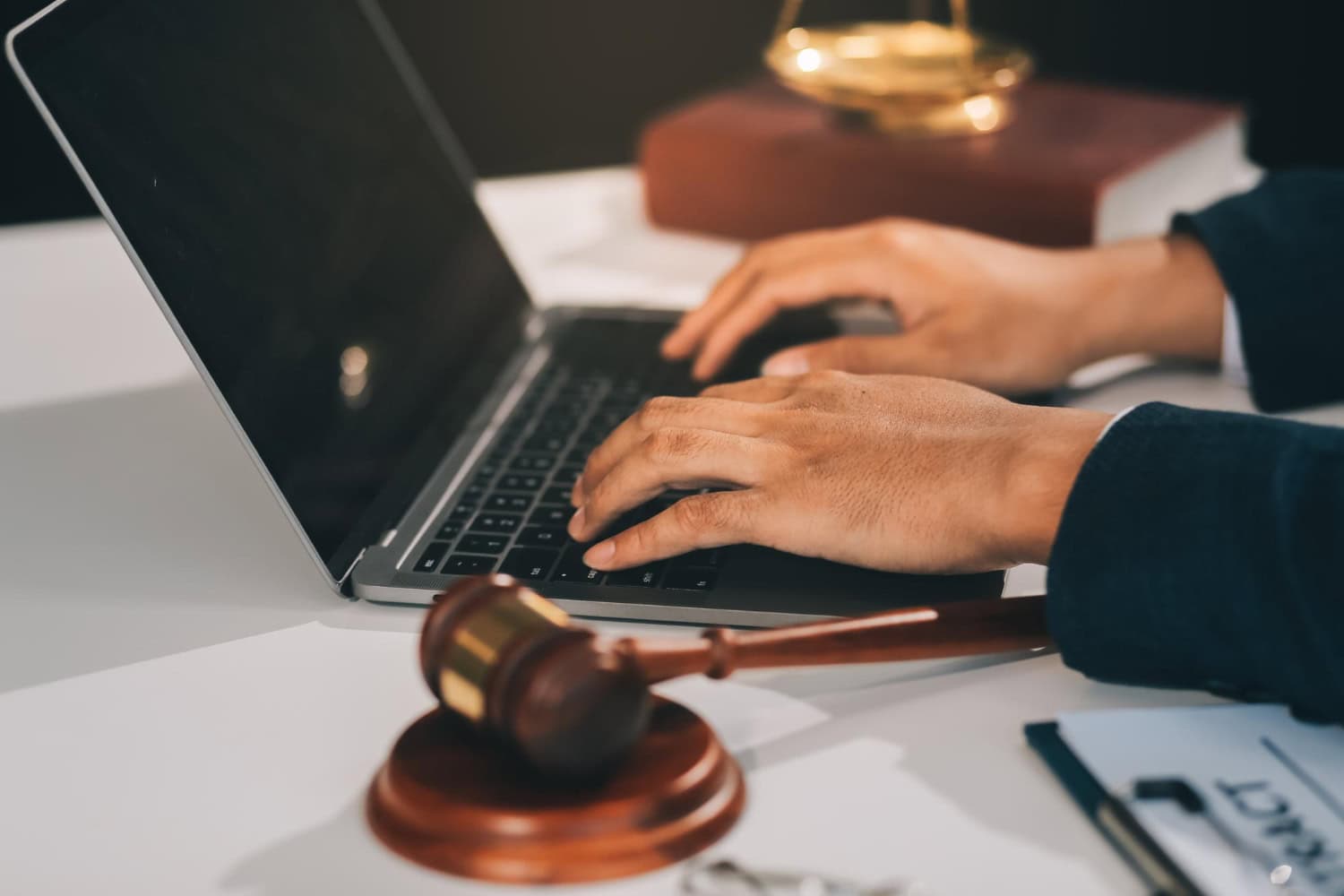 Website Legal