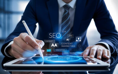 Evolving Relationship Between AI and SEO