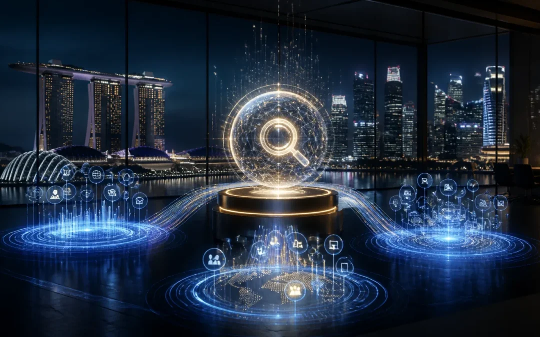 Build Visibility in ChatGPT, Gemini, and Google AI Overviews As They Are Pulling From Different Sources